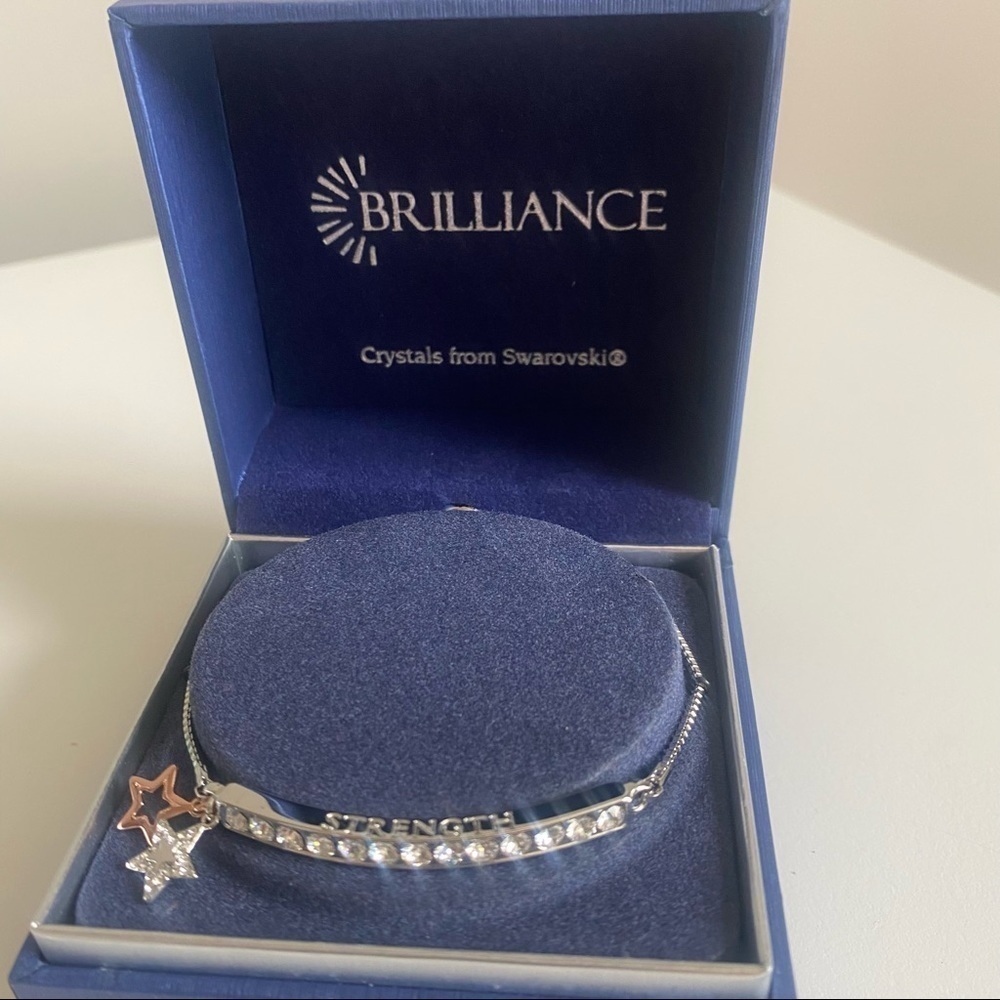 Swarovski bracelet - Picture 4 of 6
